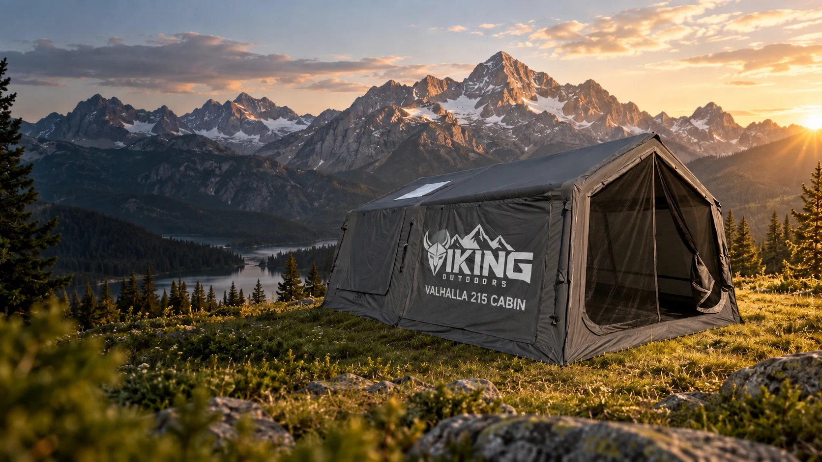 Inflatable Tent Buying Guide: What to Compare Before You Buy
