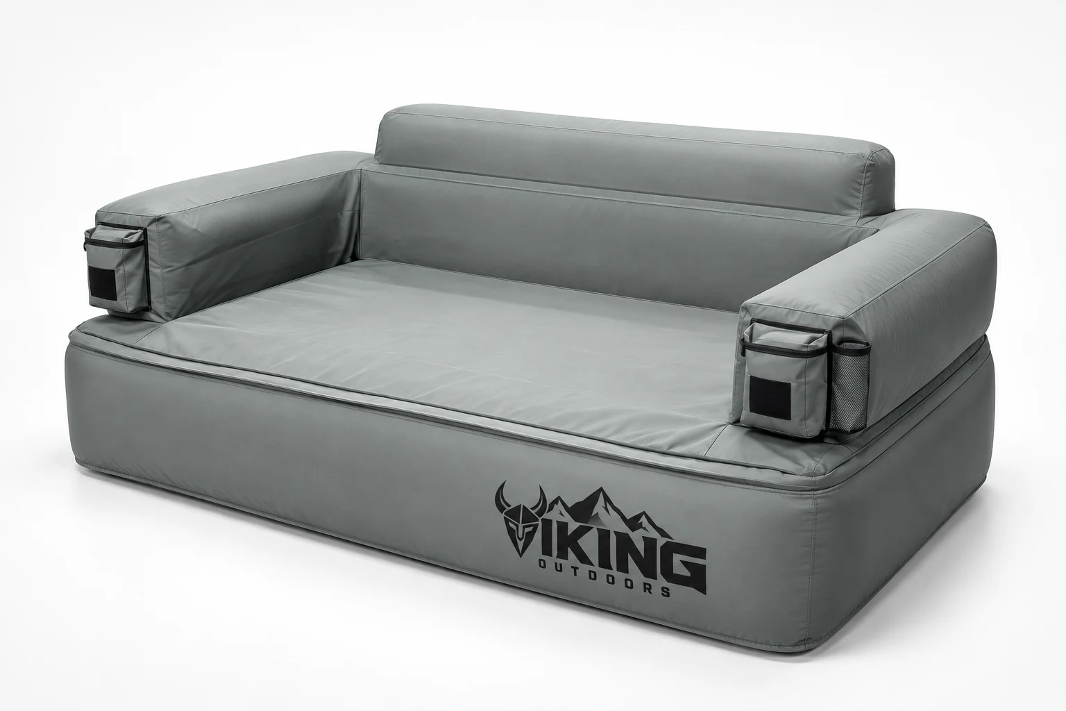 Viking Convertible Inflatable Sofa Bed