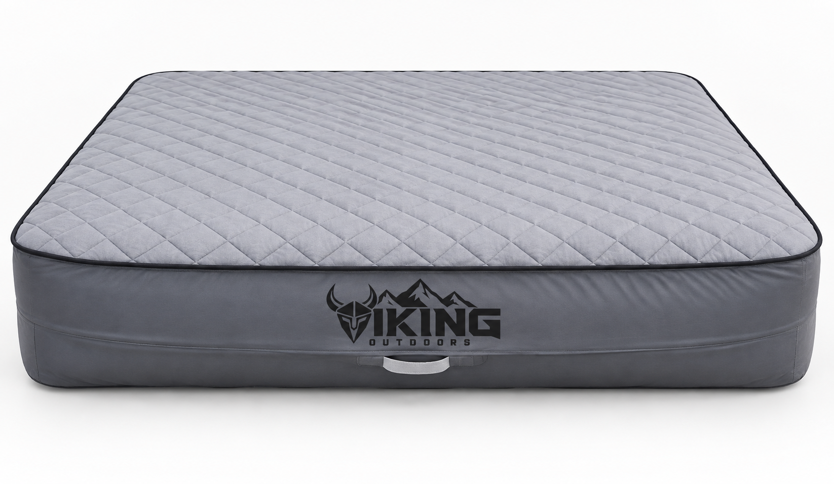 Viking Inflatable Double Bed — Viking branding preview