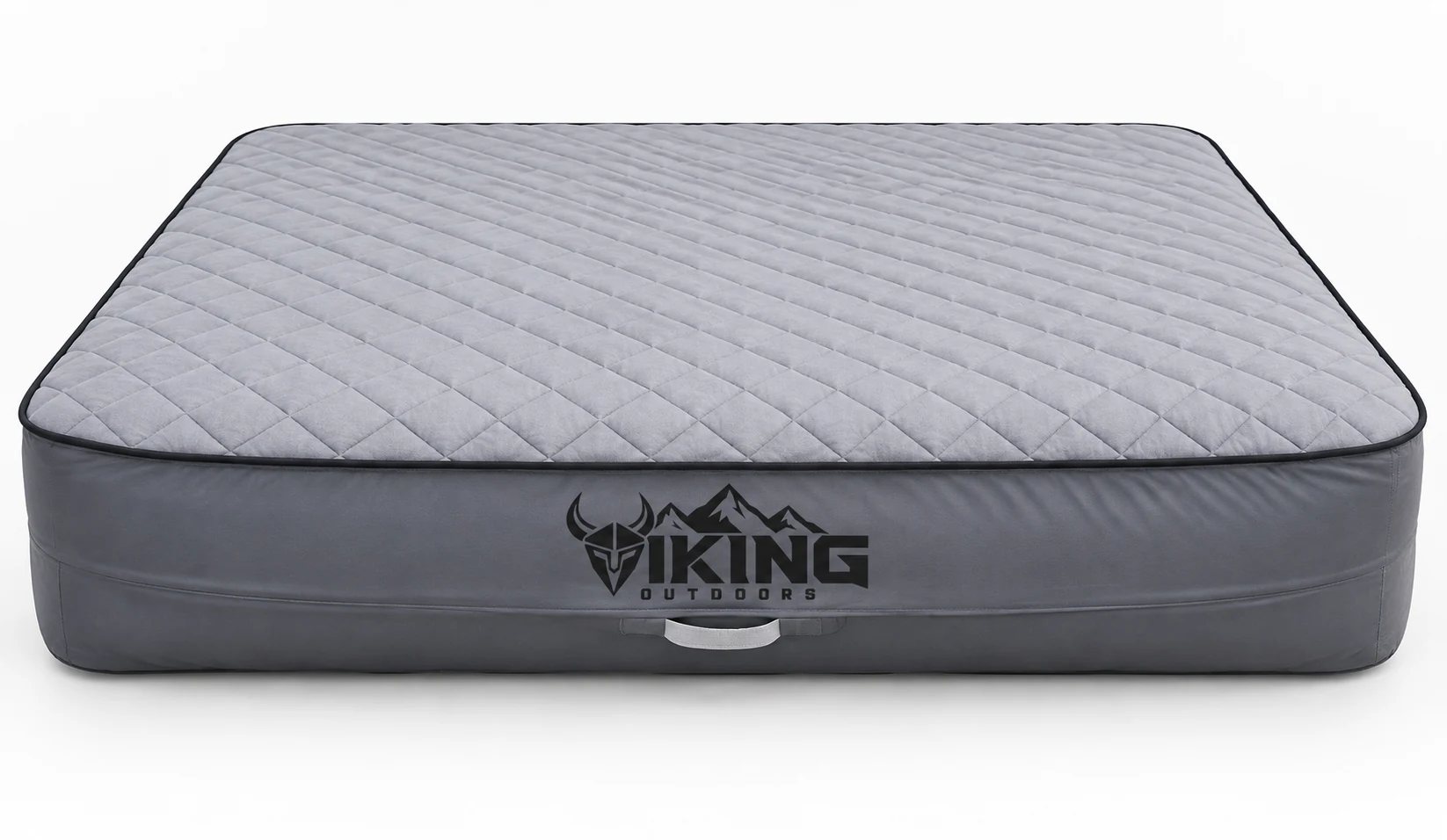 Viking Inflatable Double Bed