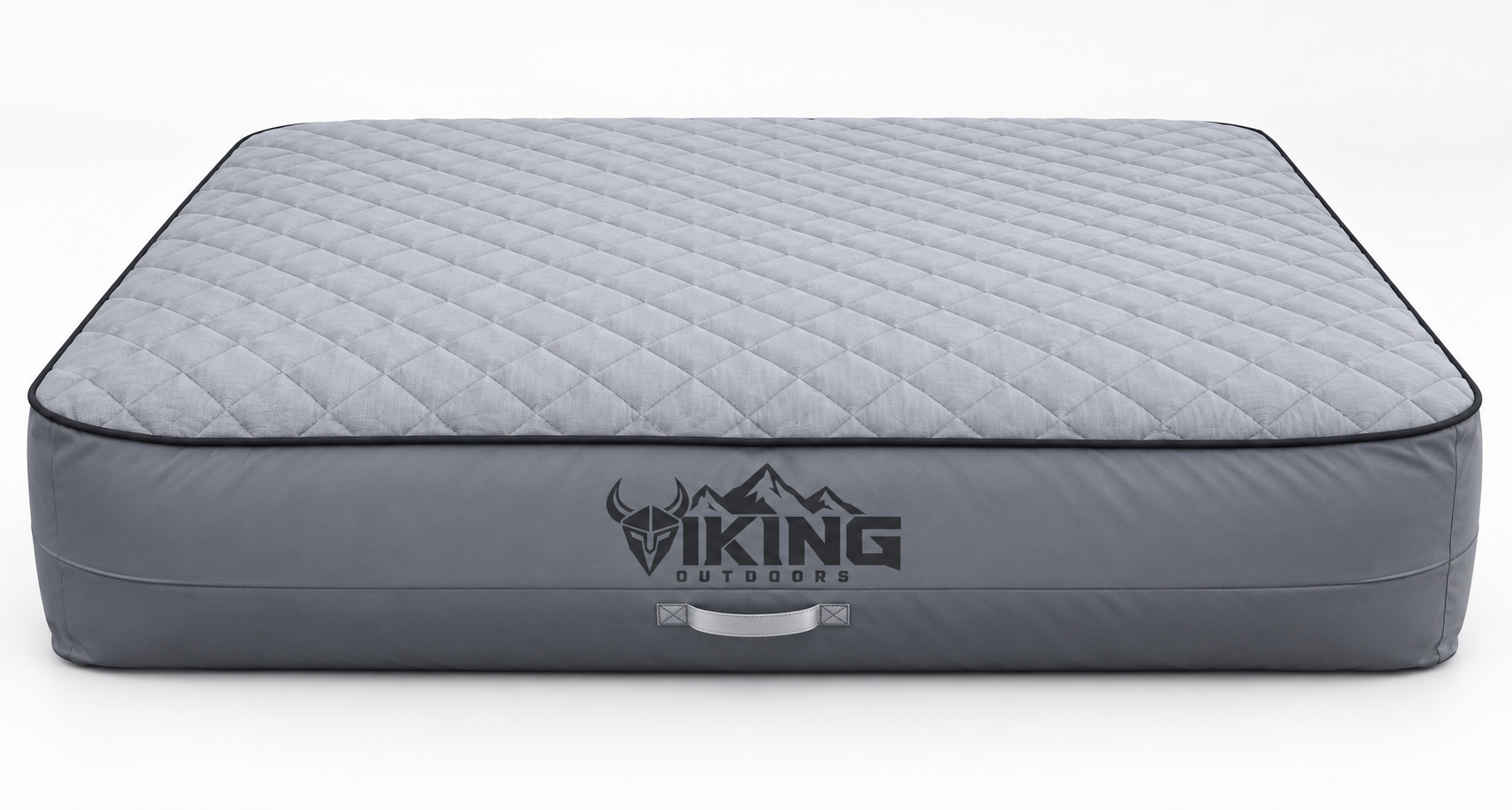 Viking Large Inflatable Bed — Viking branding preview