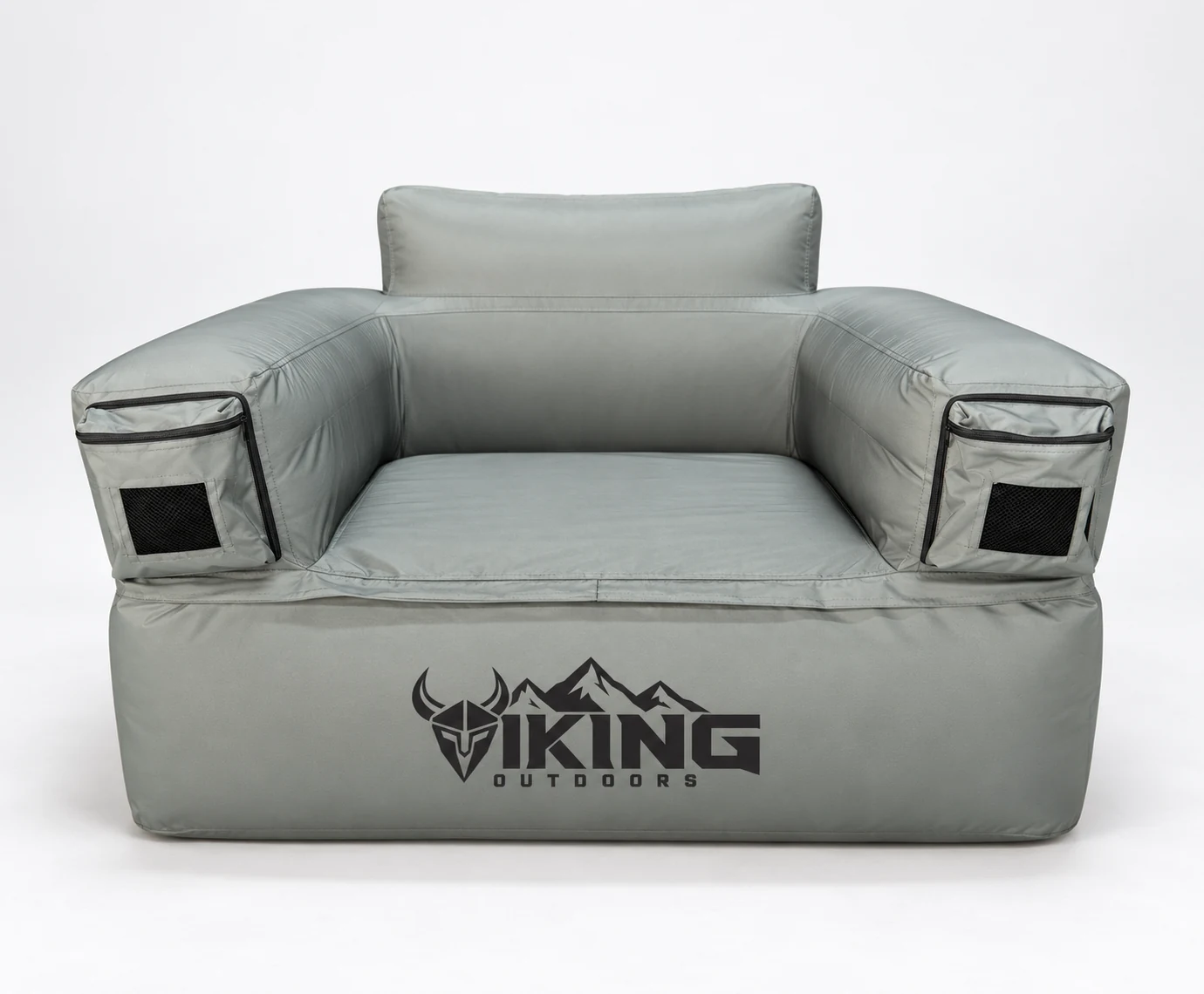Viking Single-Seat Inflatable Sofa